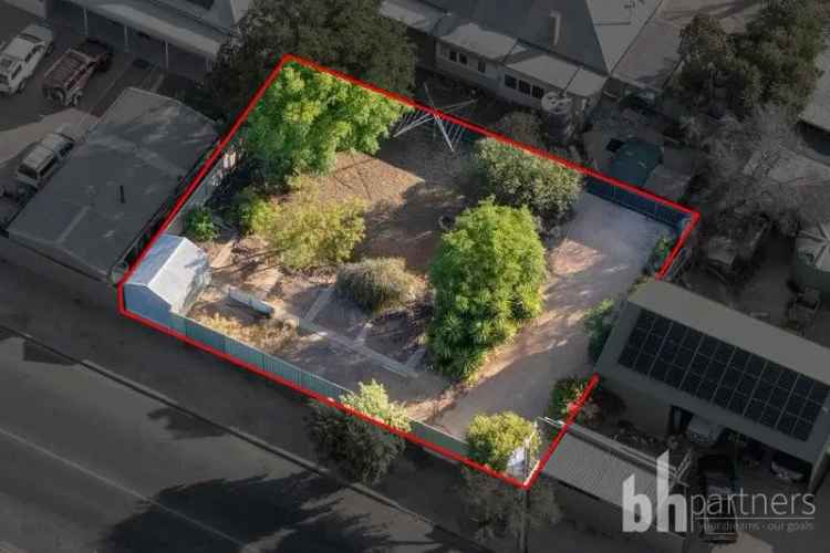 Renmark 478m² Block - Build Your Dream Home