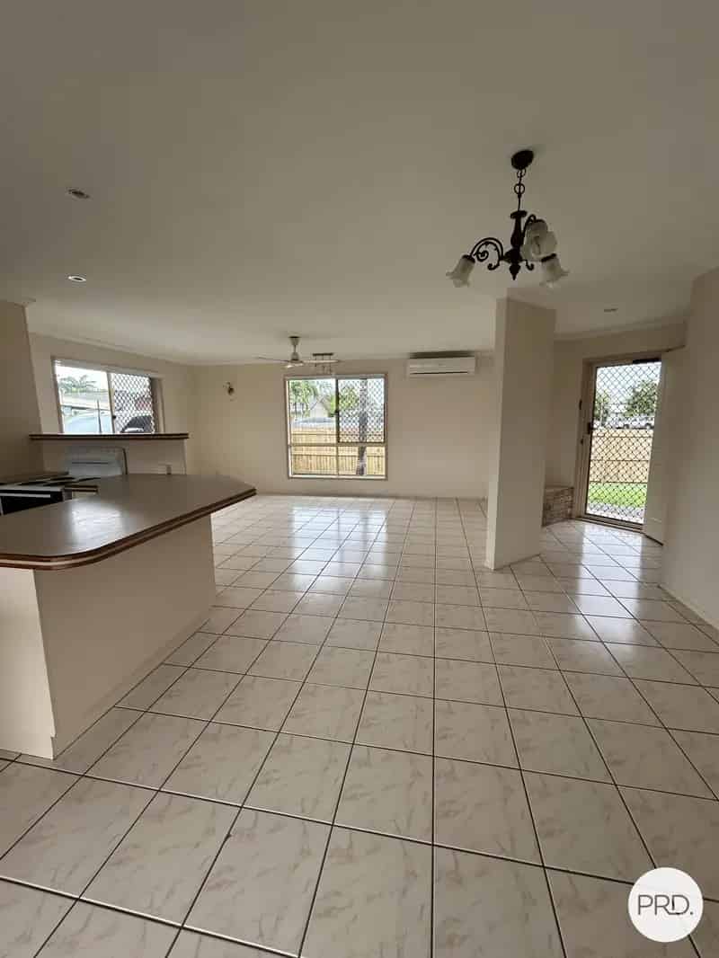 Spacious 3-Bedroom Home | $680/week