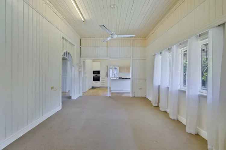 House For Rent in Bundaberg, Queensland