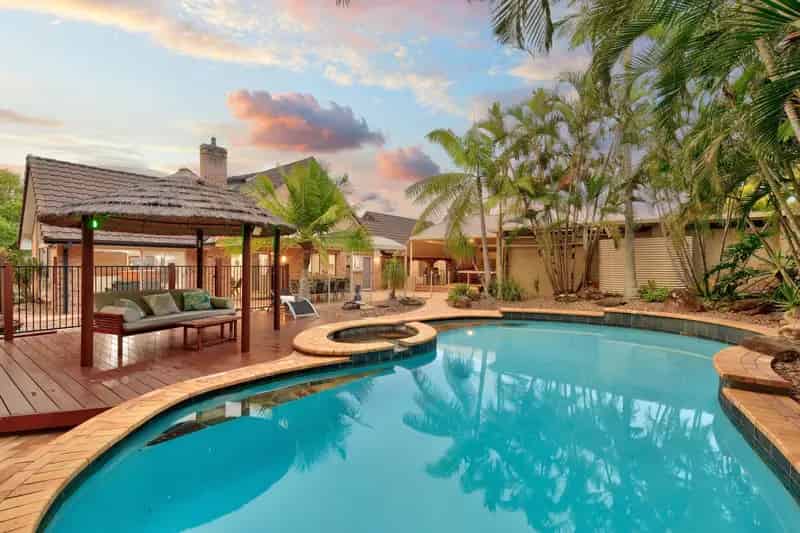Freehold 2,519m² Oasis : The irreplaceable opportunity