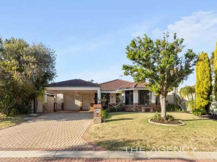 House For Sale in City of Wanneroo, Western Australia