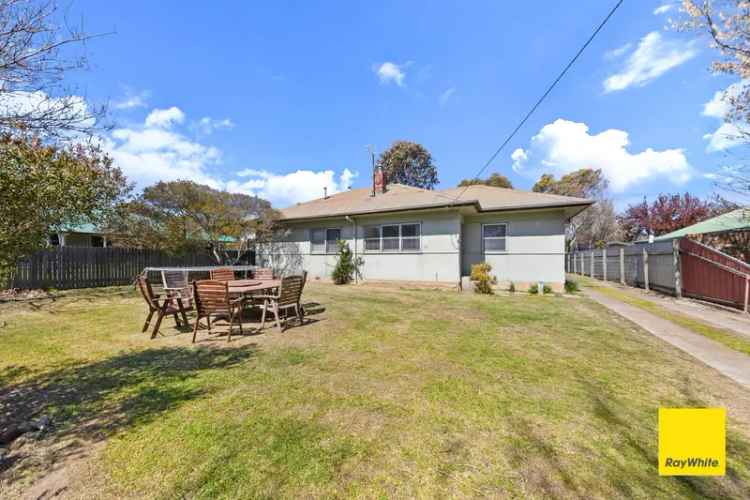 House For Rent in Bungendore, New South Wales