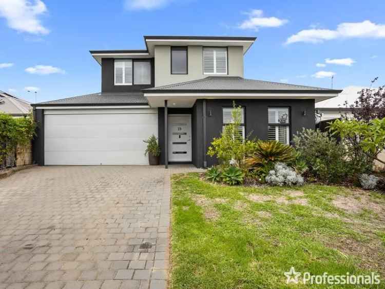 4 Bed 2 Bath Treeby Home Open Plan Living Ducted AC