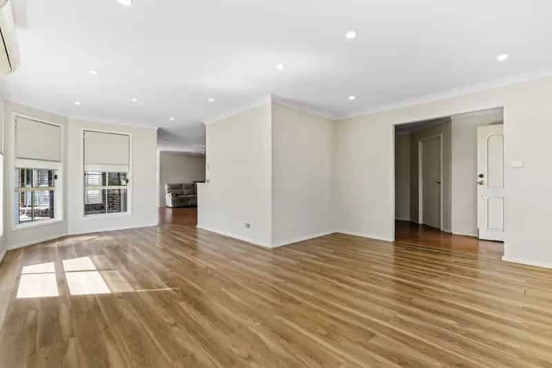 Real Estate For Lease - 2 Glenfield Drive - Currans Hill , NSW