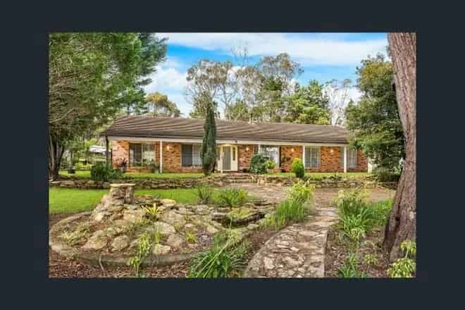 House For Sale in Wingecarribee Shire Council, New South Wales