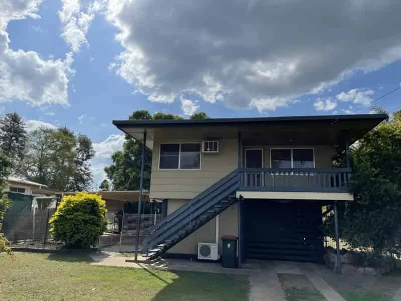 House For Rent , Dysart, Queensland