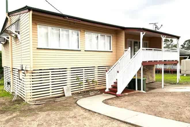 House For Rent , 260, Lister Street, City of Brisbane, Queensland