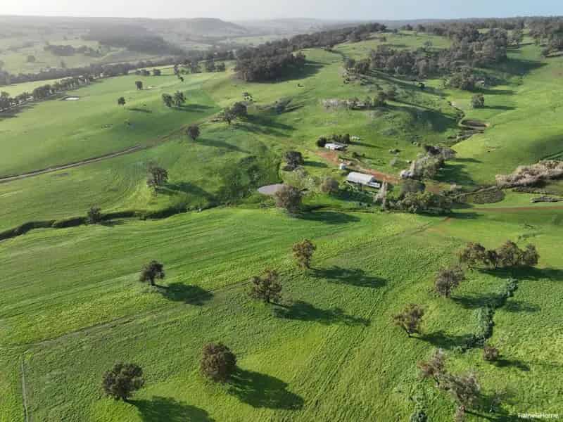 Rural property For Sale , Williams, Western Australia