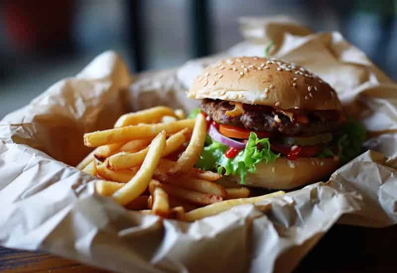 Takeaway Fish and Chips Shop– Southern Highlands, NSW