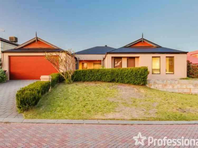 House For Sale in City of Wanneroo, Western Australia