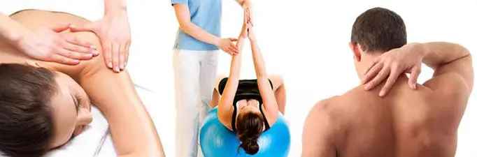 Remedial Massage Therapy & Myotherapy Clinic