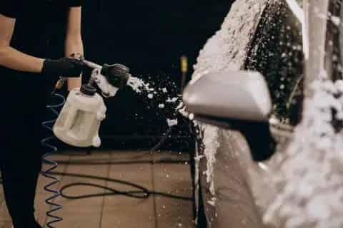 Buy Premium Hand Carwash in Tuggerah Shopping Centre