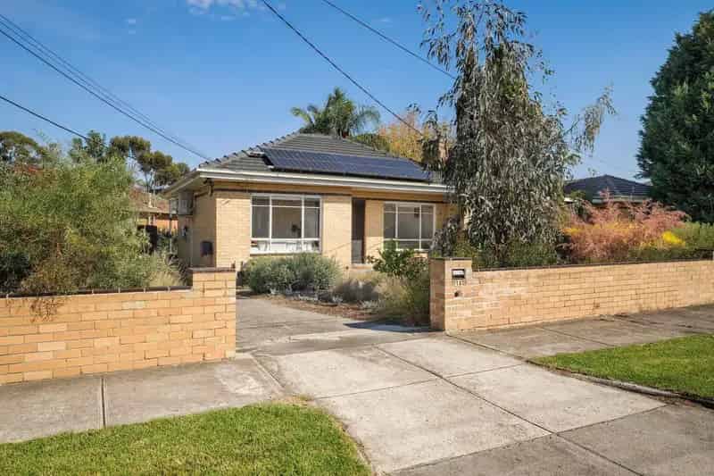House For Sale , 1A, Balfour Street, Melbourne, Victoria