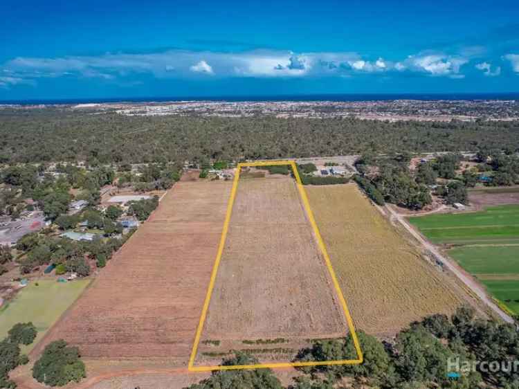 Land For Sale in City of Wanneroo, Western Australia