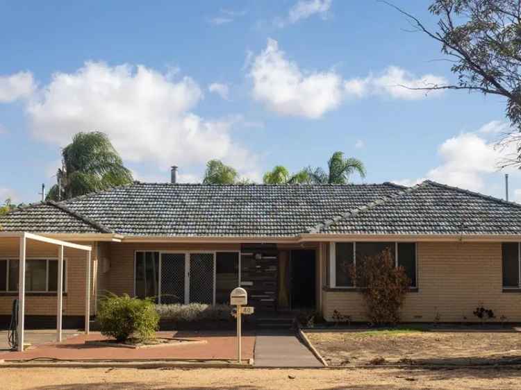 House For Sale in Merredin, Western Australia