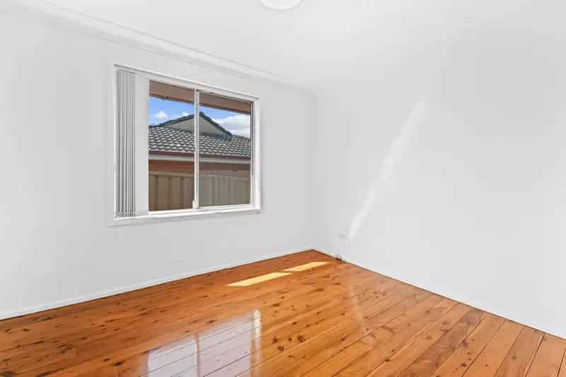 477 Marion Street, Georges Hall NSW 2198 - House Auction