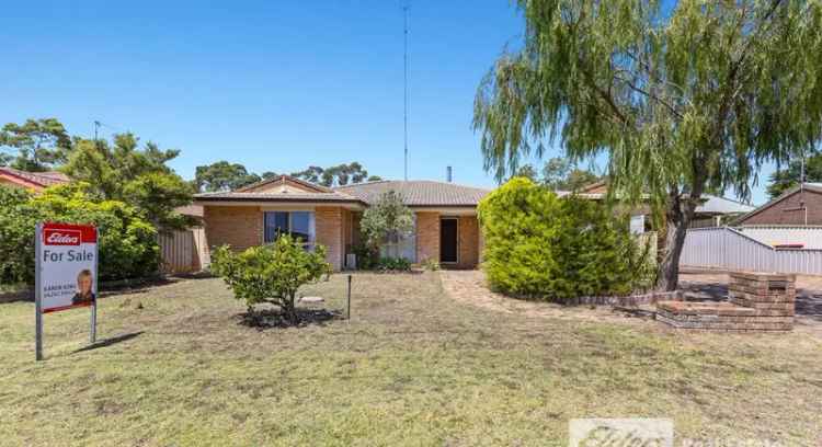 House For Rent in Bunbury, Western Australia