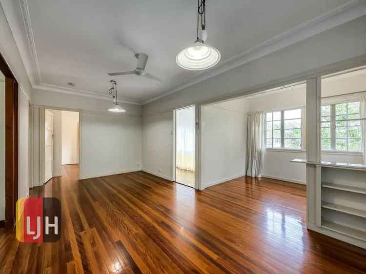 House For Rent in Brisbane City, Queensland