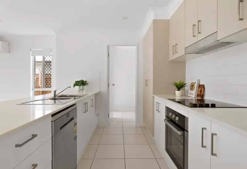Coastal Living and Lifestyle Perfection in Desirable Newport