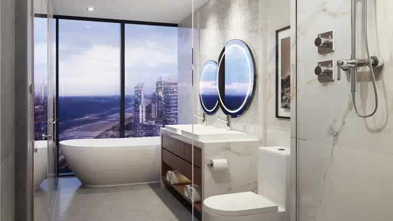 Prime Waterfront Position & the Ultimate in Luxury Living....