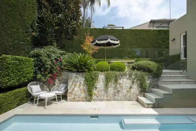 House Auction - 22 Attunga Street, Woollahra NSW 2025