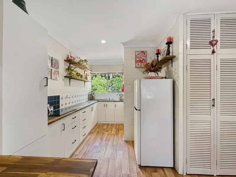 Neat and tidy unit