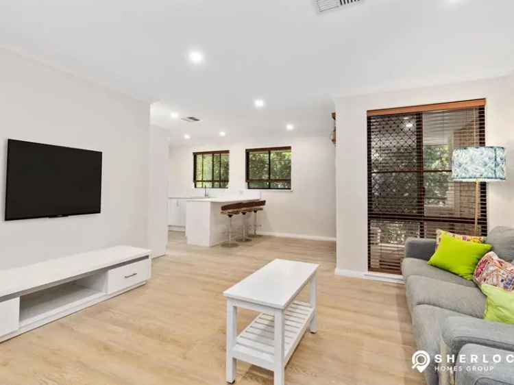 Apartment For Sale in City of Bayswater, Western Australia