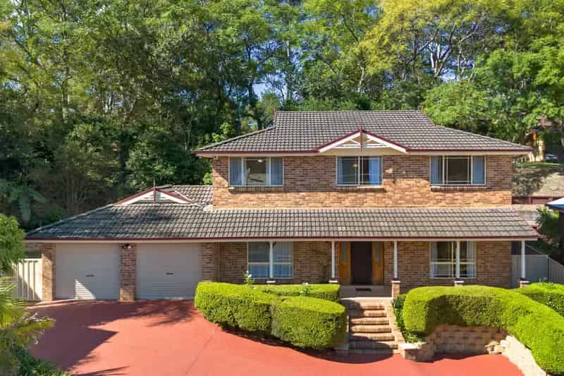 Real Estate For Sale - 6 Hannah Close - Figtree , NSW