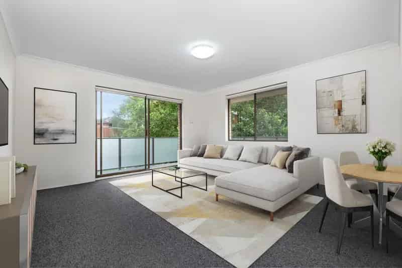 Real Estate For Lease - 3/31 Westminster Avenue - Dee Why , NSW