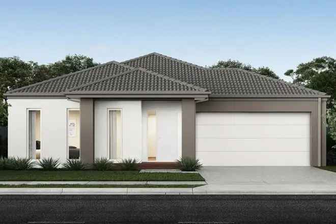 House For Sale in Melbourne, Victoria