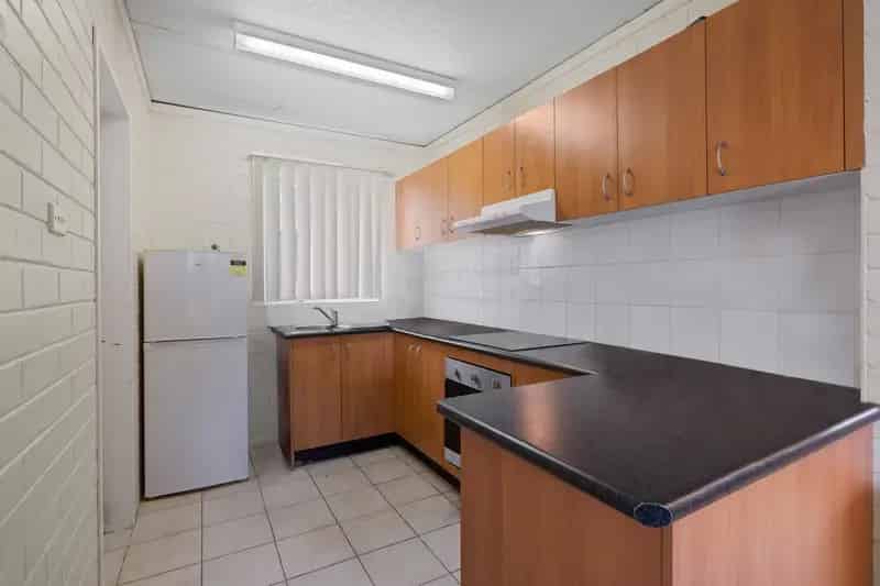 Consistent High Rental Yield!