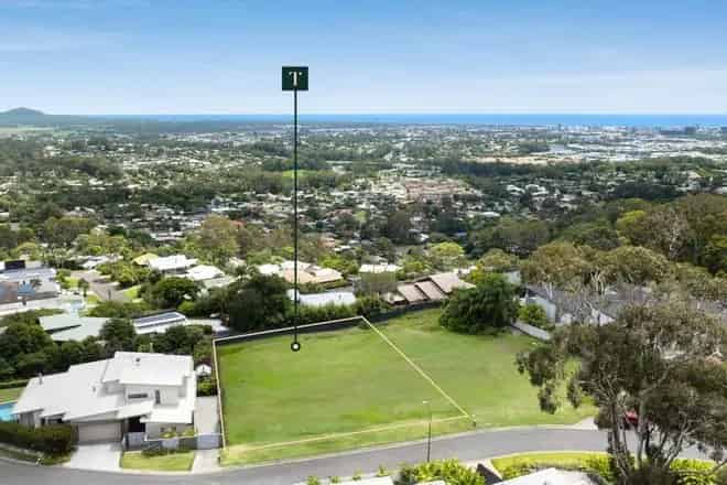 Land For Sale , Sunshine Coast Regional, Queensland