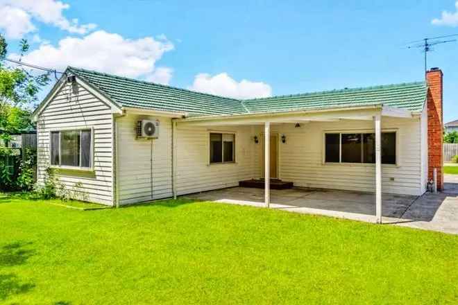 House For Sale , 10, Navigator Street, Melbourne, Victoria