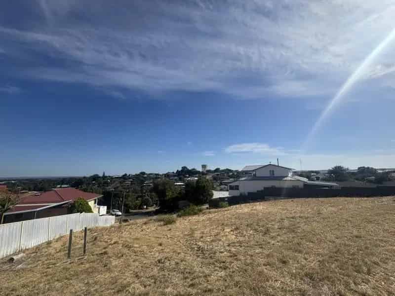 Buy Residential Land in Australind with Stunning Views