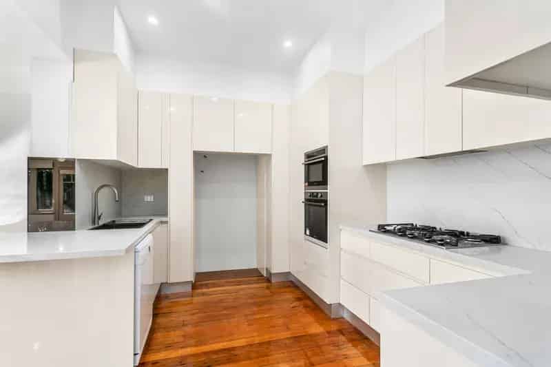 Real Estate For Lease - 81 Frederick Street - Rockdale , NSW