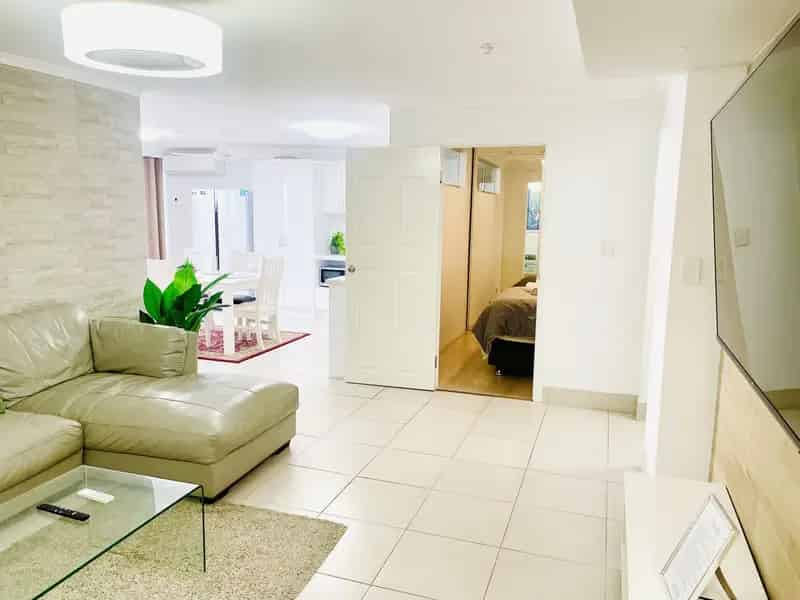 Buy Apartment in Gold Coast City with Stunning Ocean Views