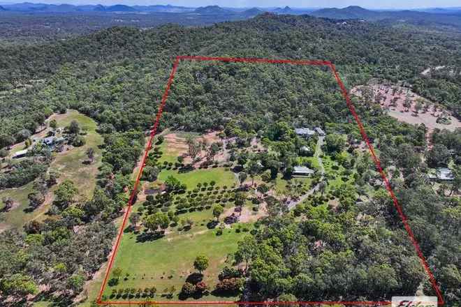 House For Sale in Livingstone Shire, Queensland