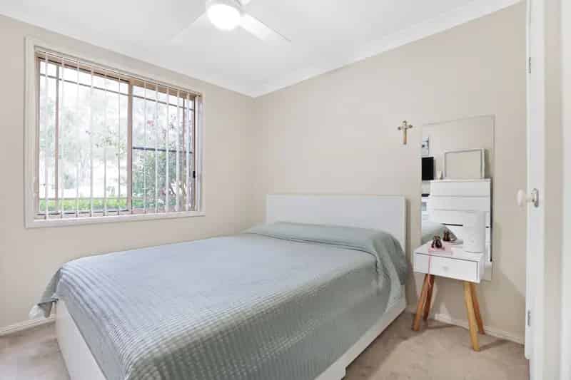 Immaculate Villa in a Well-Maintained Complex