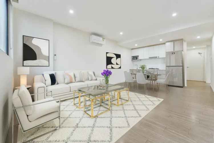 2 rooms apartment of 47 m² in Sydney