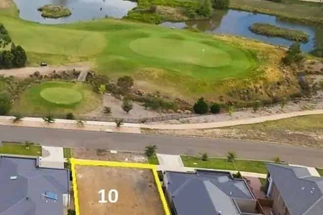 Land For Sale , 10, Distinction Drive, Ballarat, Victoria