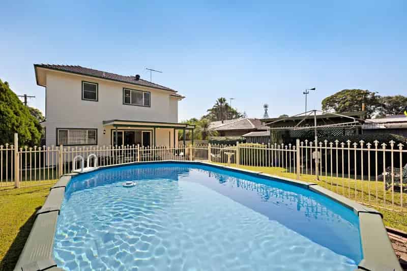 House For Sale , 8, MacArthur Street, Sydney, New South Wales