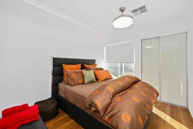 Stylish Buy Home in Mandurah with Airbnb Income Potential