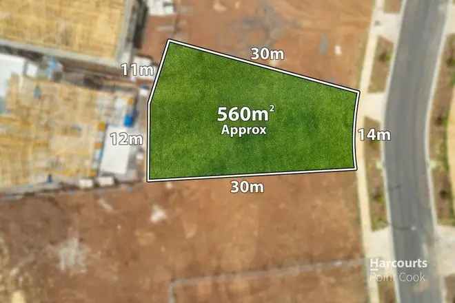 Land For Sale in Melbourne, Victoria