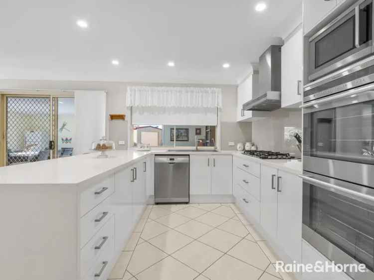 Family Home in Quiet Cul-de-Sac Near Ulladulla