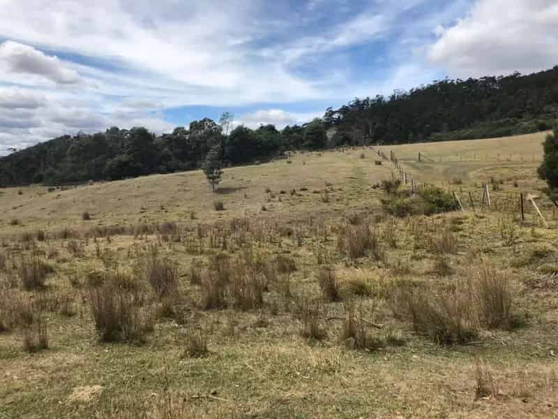 Rural property For Sale , Colebrook, Tasmania