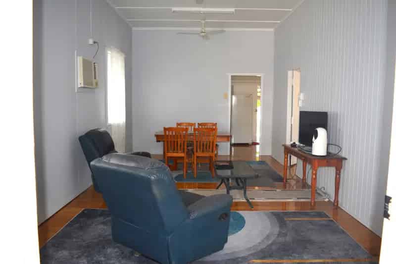 Tastefully Renovated