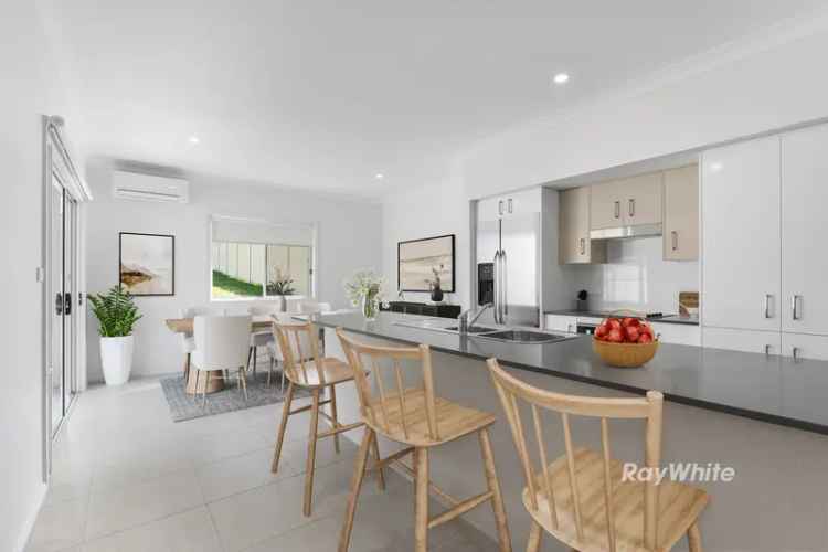 Buy Investment Property 4 Bedroom Residence in Moruya with Modern Features