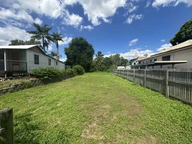 Prime Residential Land in Hyde Park