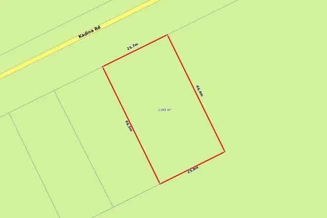 Land For Sale , Moonta, South Australia