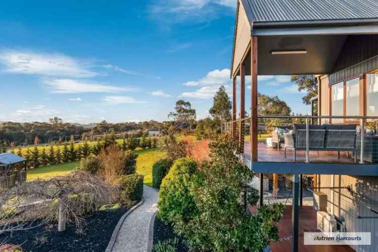 Rural For Sale in Broadford, Victoria